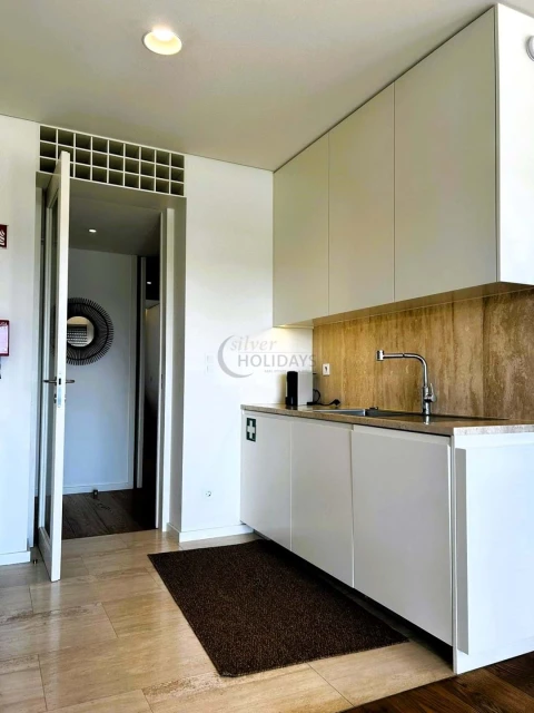 Apartamento T2 para Venda em Quarteira