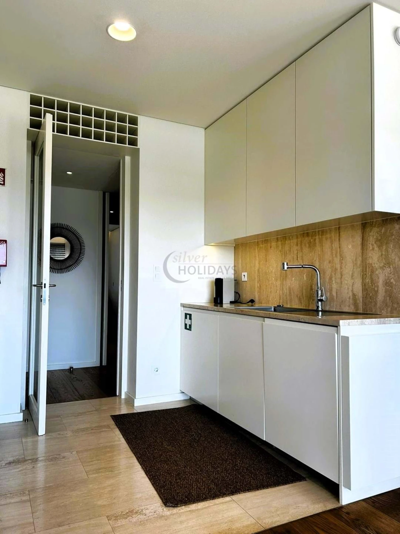 Apartamento T2 para Venda em Quarteira Foto 7