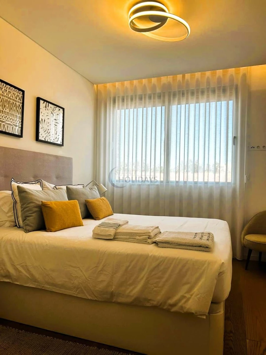 Apartamento T2 para Venda em Quarteira Foto 10