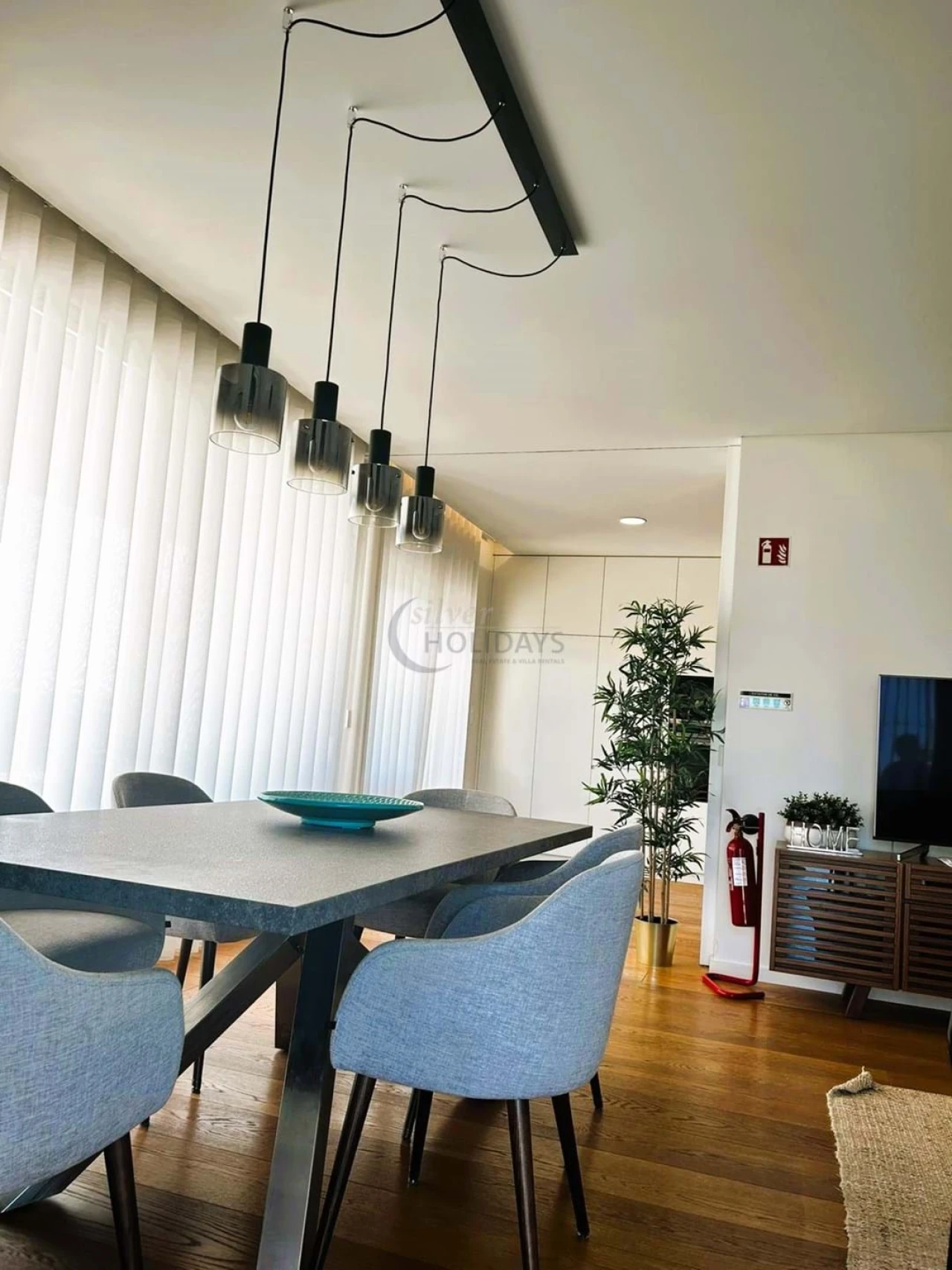 Apartamento T2 para Venda em Quarteira Foto 3
