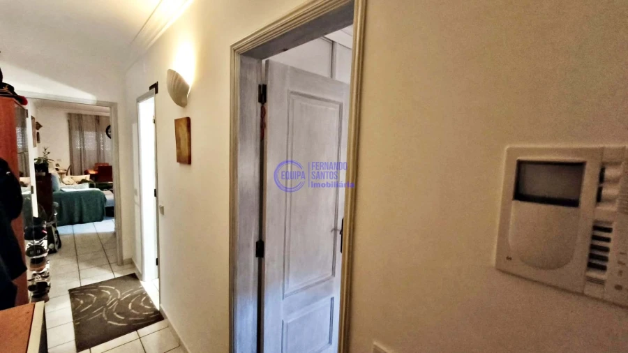 Apartamento T1 para Venda em Armação de Pera Foto 6