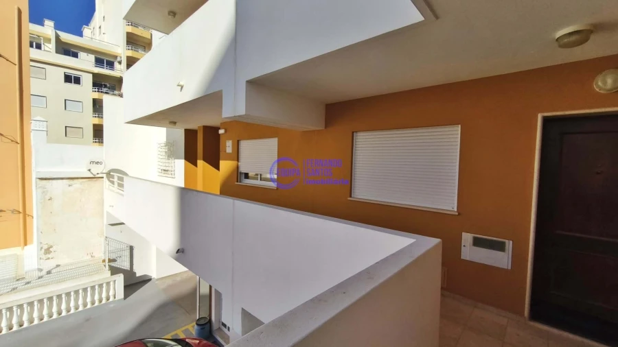 Apartamento T1 para Venda em Armação de Pera Foto 13