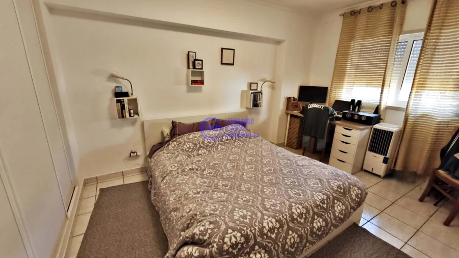 Apartamento T1 para Venda em Armação de Pera Foto 7