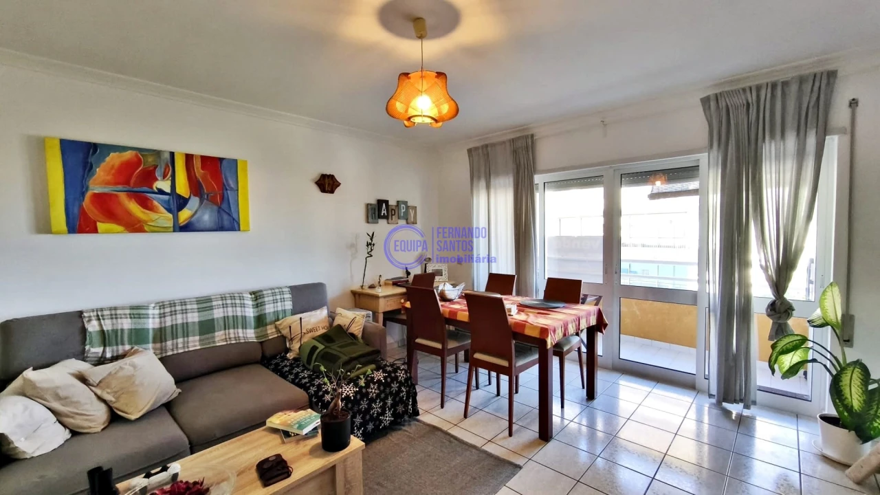 Apartamento T1 para Venda em Armação de Pera Foto 3