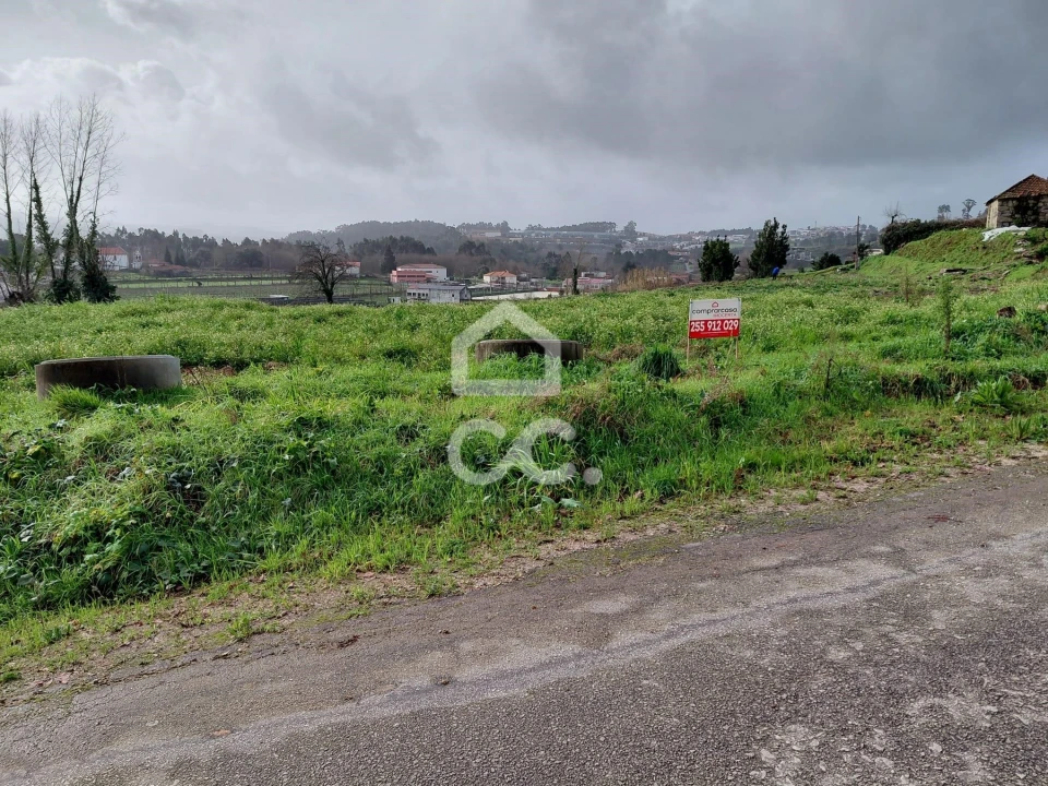 Terreno para Venda em Silvares, Pias, Nogueira e Alvarenga Foto 4