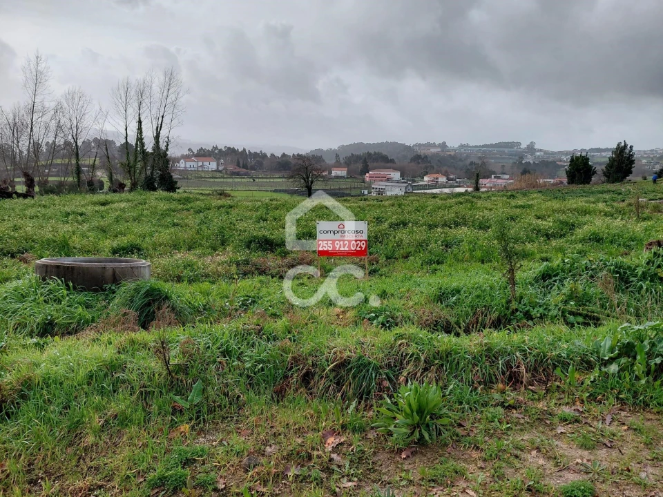 Terreno para Venda em Silvares, Pias, Nogueira e Alvarenga Foto 7