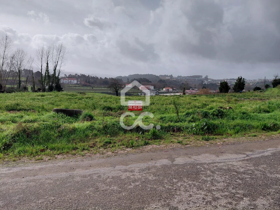 Terreno para Venda em Silvares, Pias, Nogueira e Alvarenga Foto 8