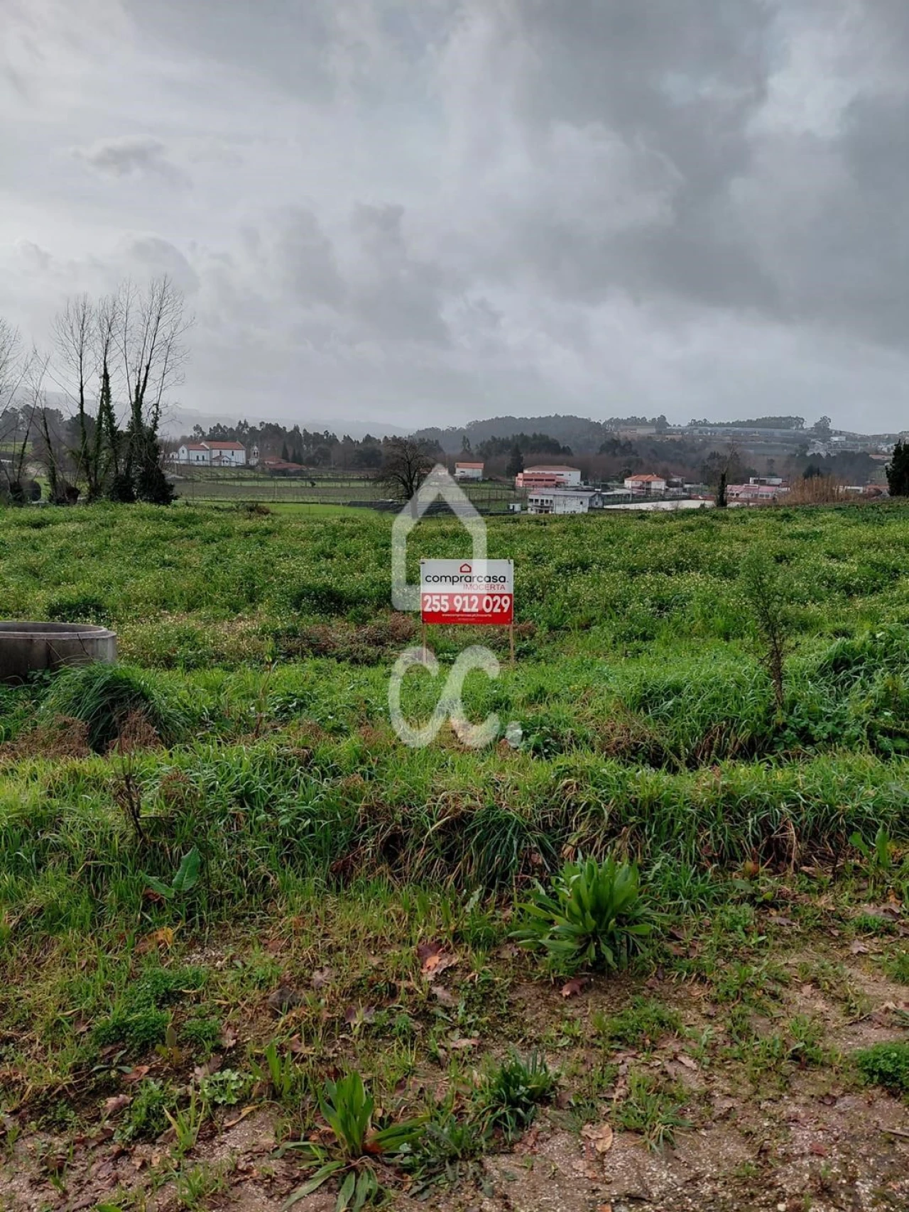 Terreno para Venda em Silvares, Pias, Nogueira e Alvarenga Foto 9