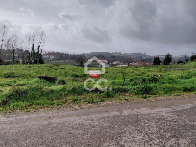 Terreno para Venda em Silvares, Pias, Nogueira e Alvarenga Foto 8
