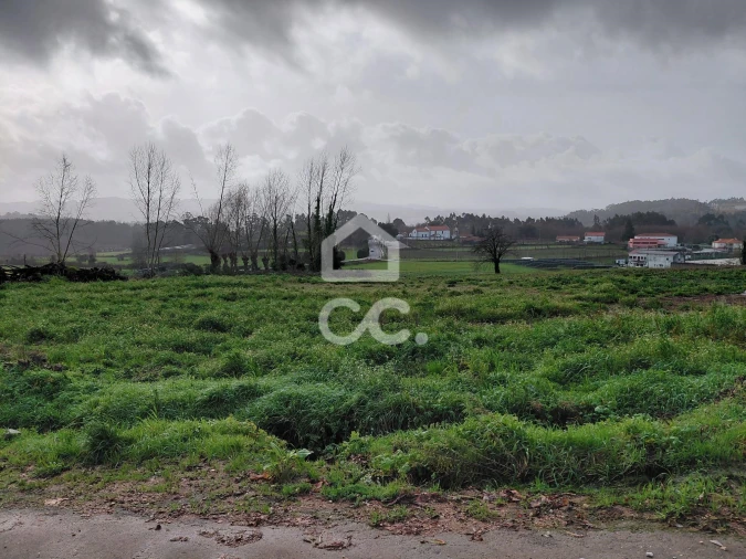 Terreno para Venda em Silvares, Pias, Nogueira e Alvarenga Foto 12