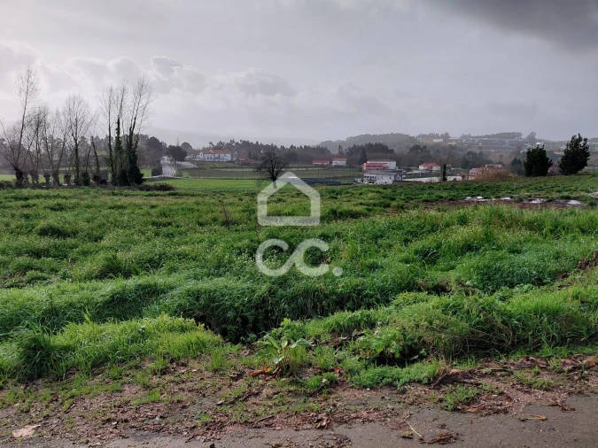 Terreno para Venda em Silvares, Pias, Nogueira e Alvarenga Foto 11