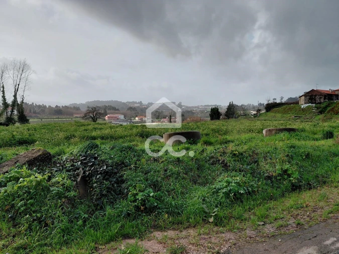 Terreno para Venda em Silvares, Pias, Nogueira e Alvarenga Foto 5