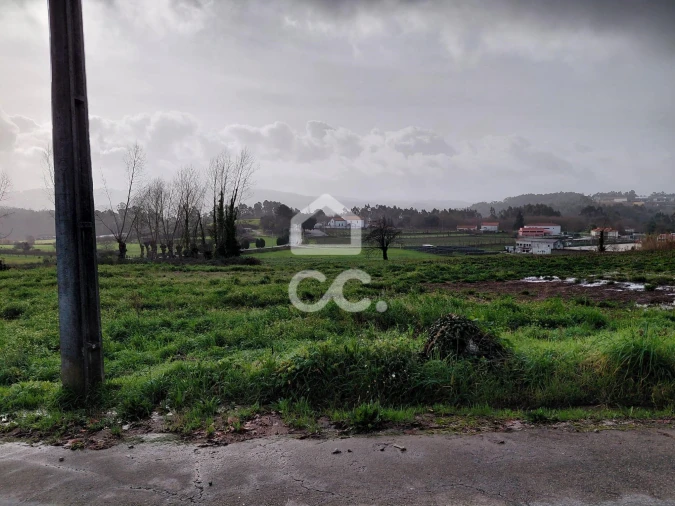 Terreno para Venda em Silvares, Pias, Nogueira e Alvarenga Foto 10