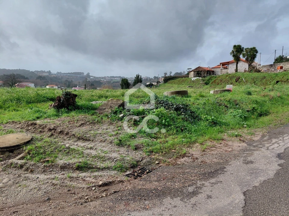 Terreno para Venda em Silvares, Pias, Nogueira e Alvarenga Foto 6