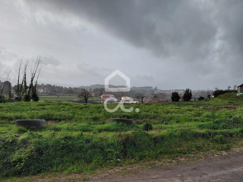 Terreno para Venda em Silvares, Pias, Nogueira e Alvarenga Foto 3