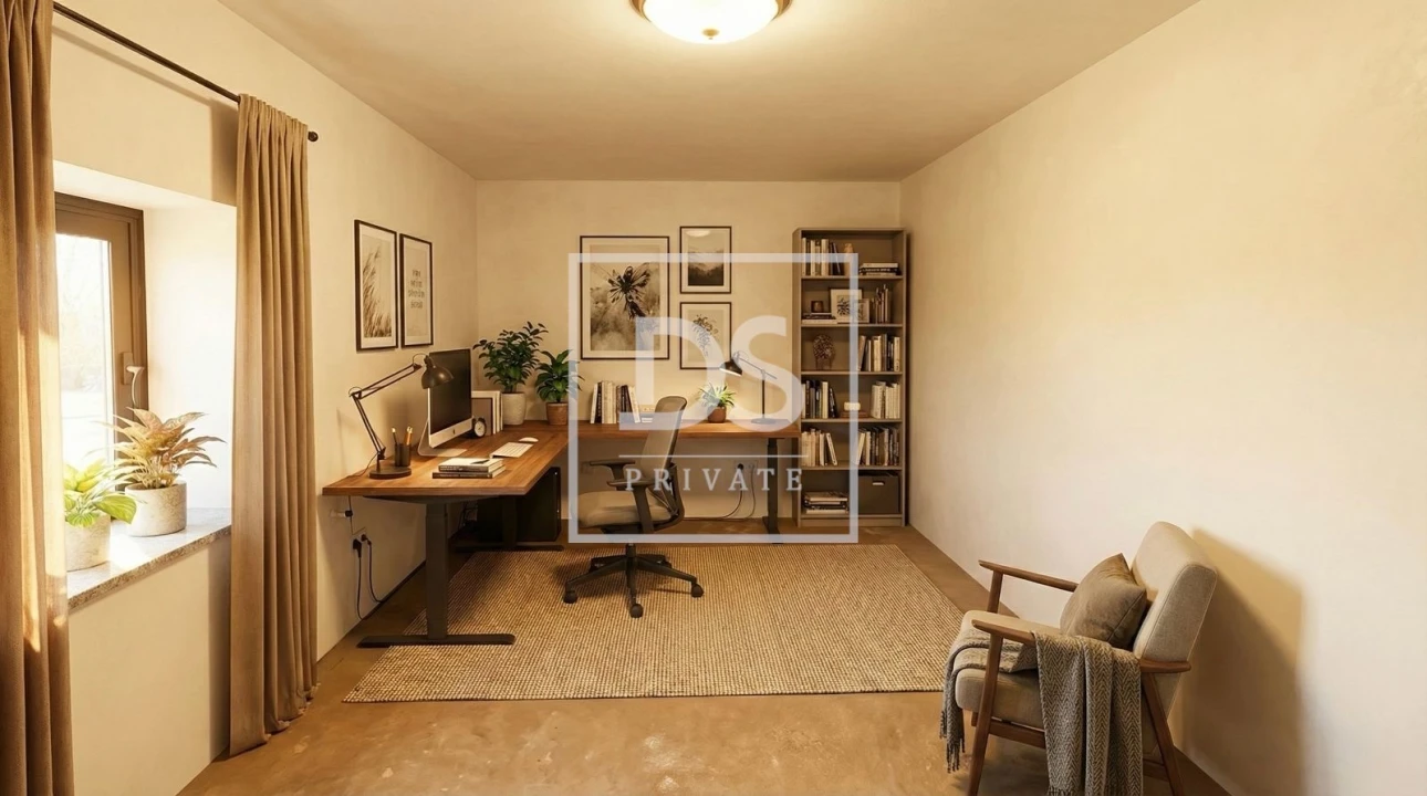 Moradia T3 para Venda em Oliveira (Santa Maria) Foto 30