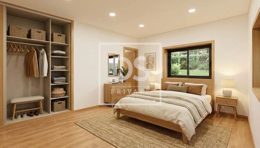 Moradia T3 para Venda em Oliveira (Santa Maria) Foto 11