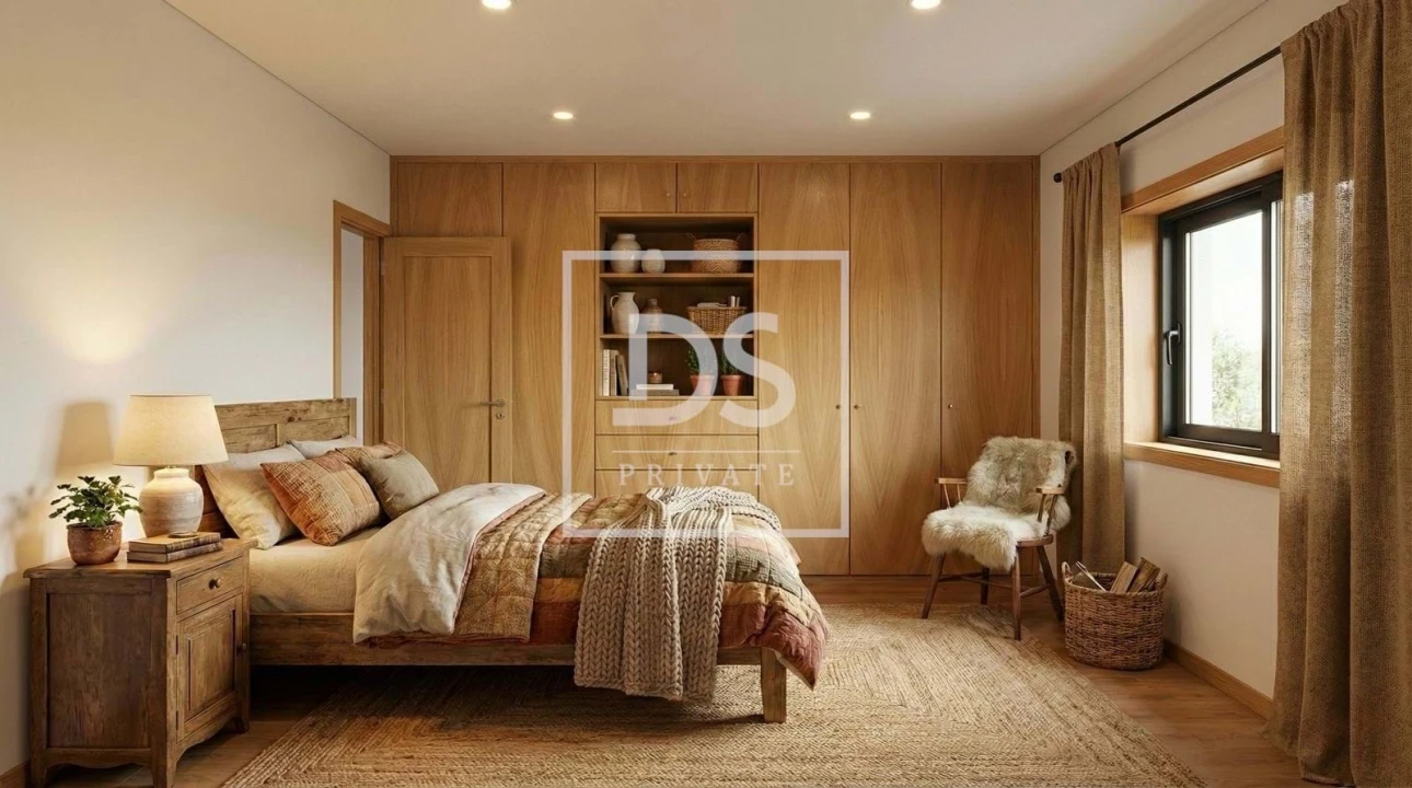 Moradia T3 para Venda em Oliveira (Santa Maria) Foto 5