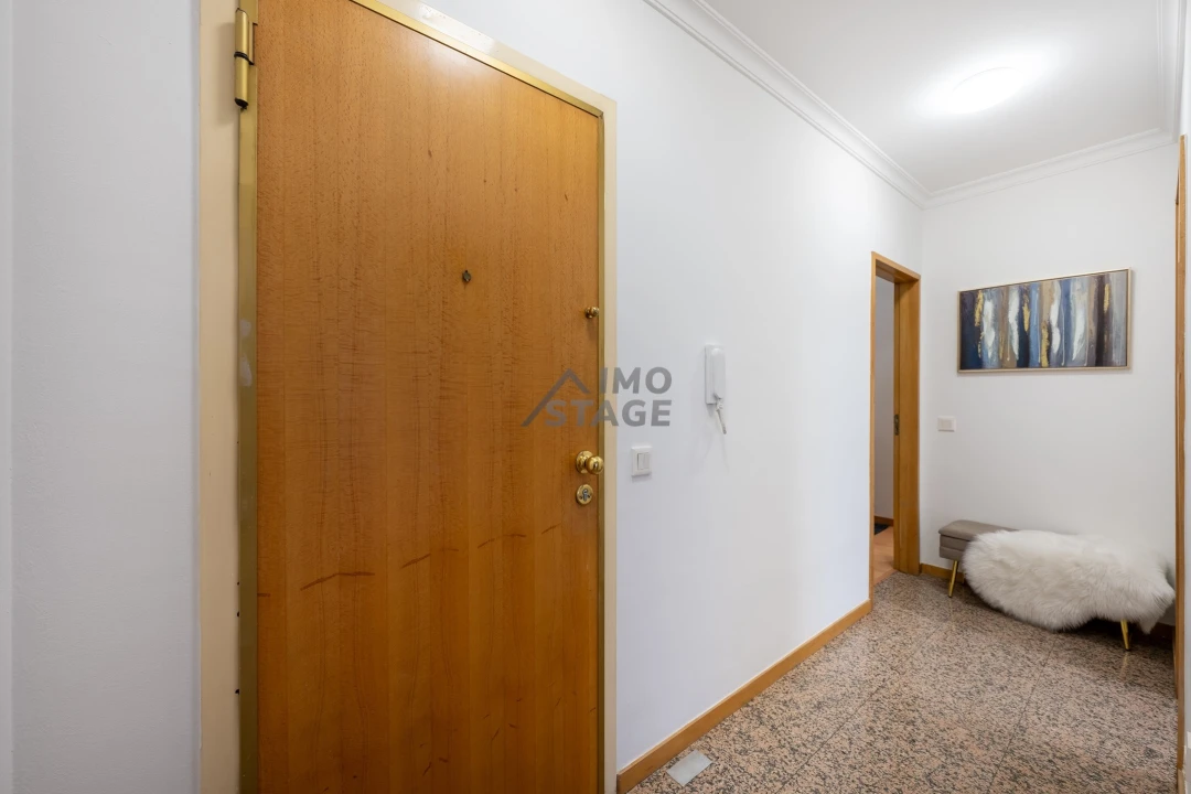 Apartamento T3 para Venda em Valongo Foto 8