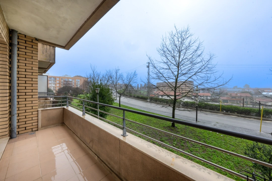 Apartamento T3 para Venda em Valongo Foto 3