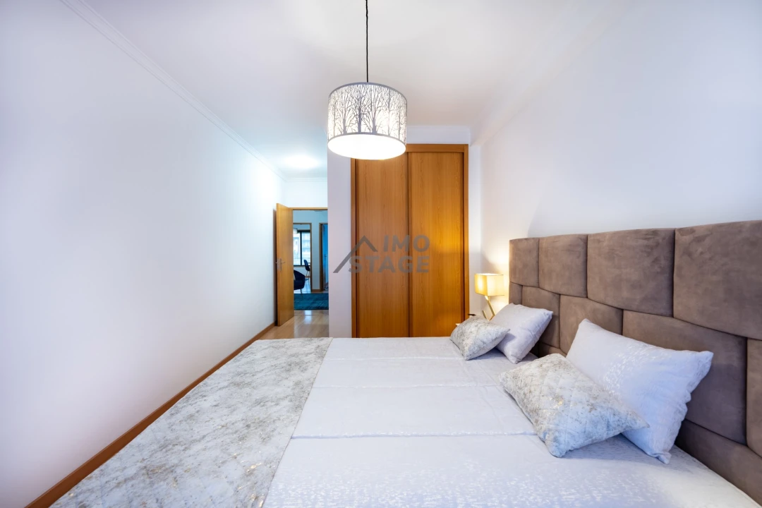 Apartamento T3 para Venda em Valongo Foto 23