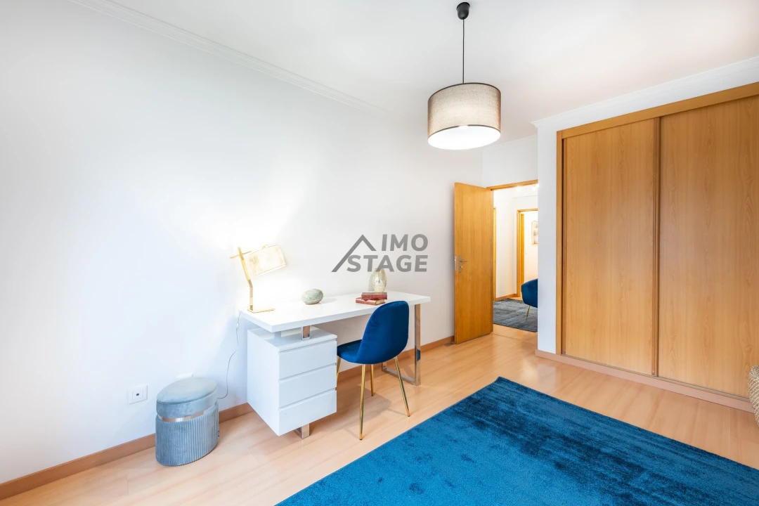 Apartamento T3 para Venda em Valongo Foto 13