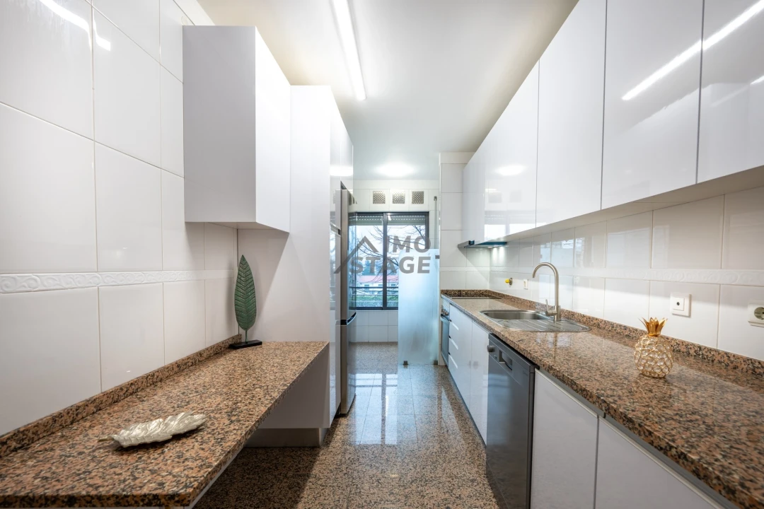 Apartamento T3 para Venda em Valongo Foto 10