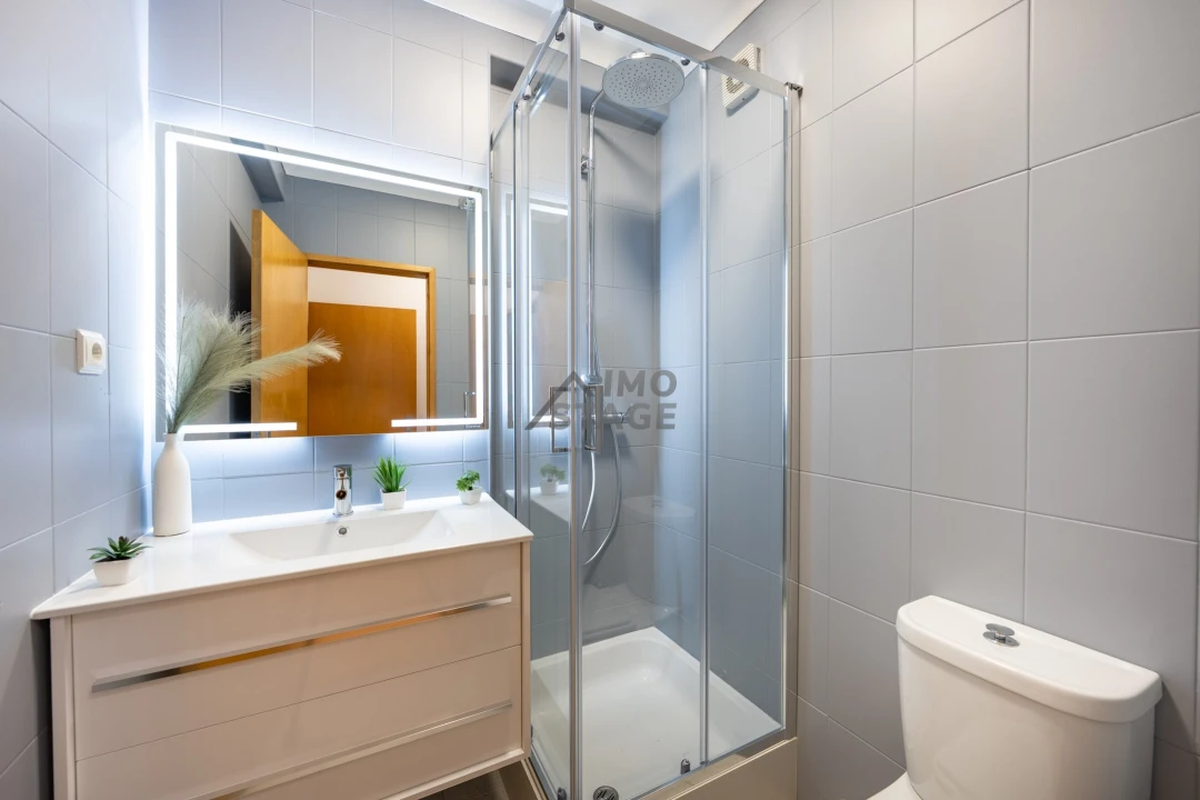 Apartamento T3 para Venda em Valongo Foto 19