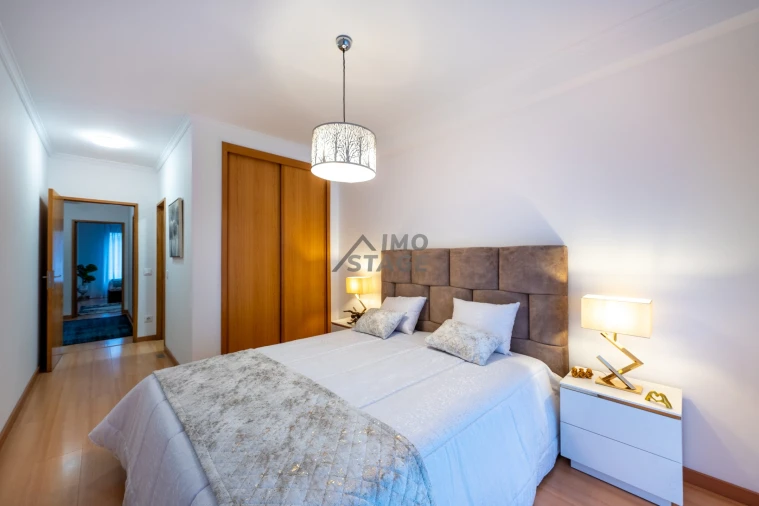 Apartamento T3 para Venda em Valongo Foto 22