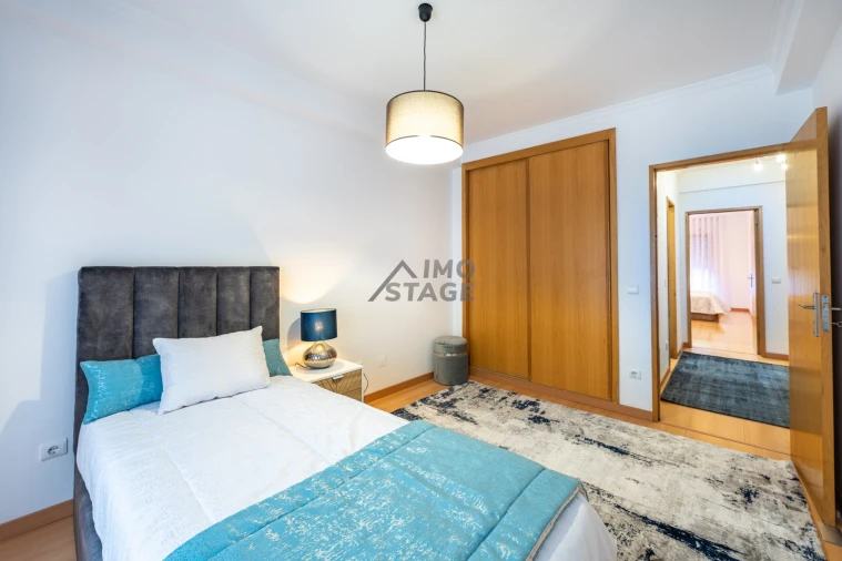 Apartamento T3 para Venda em Valongo Foto 17