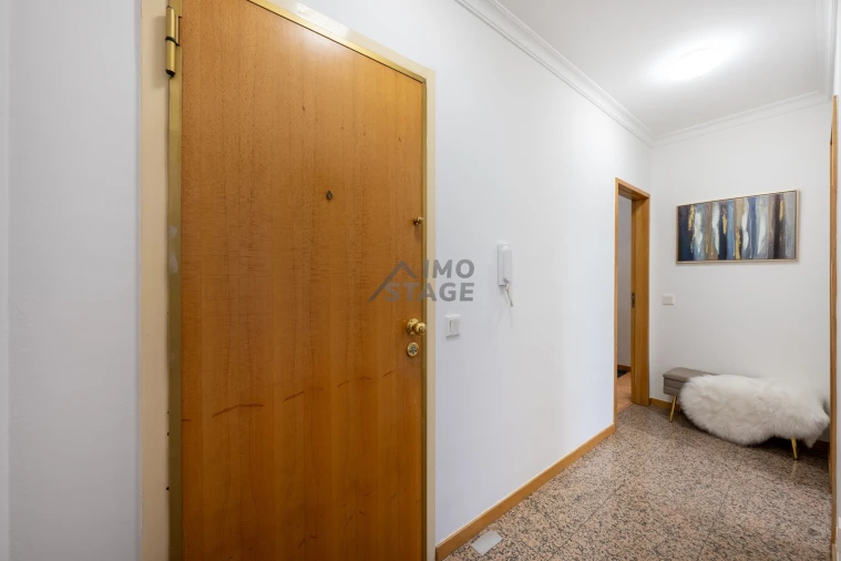 Apartamento T3 para Venda em Valongo Foto 8