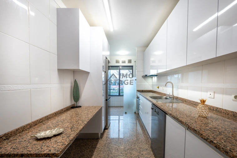 Apartamento T3 para Venda em Valongo Foto 10