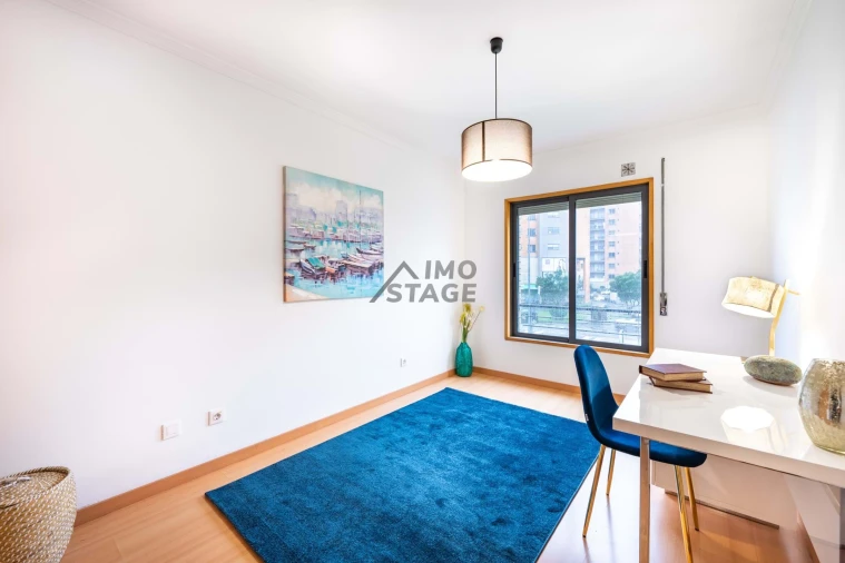 Apartamento T3 para Venda em Valongo Foto 12