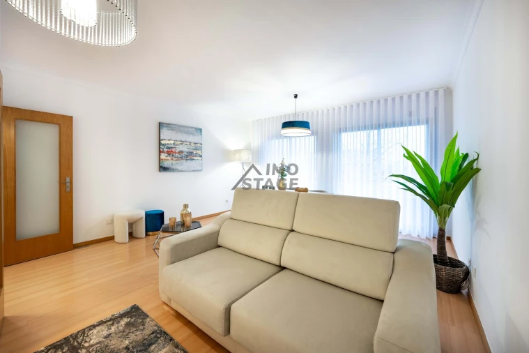 Apartamento T3 para Venda em Valongo Foto 7