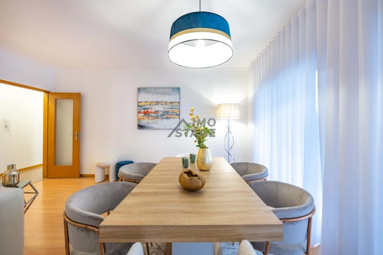 Apartamento T3 para Venda em Valongo Foto 4