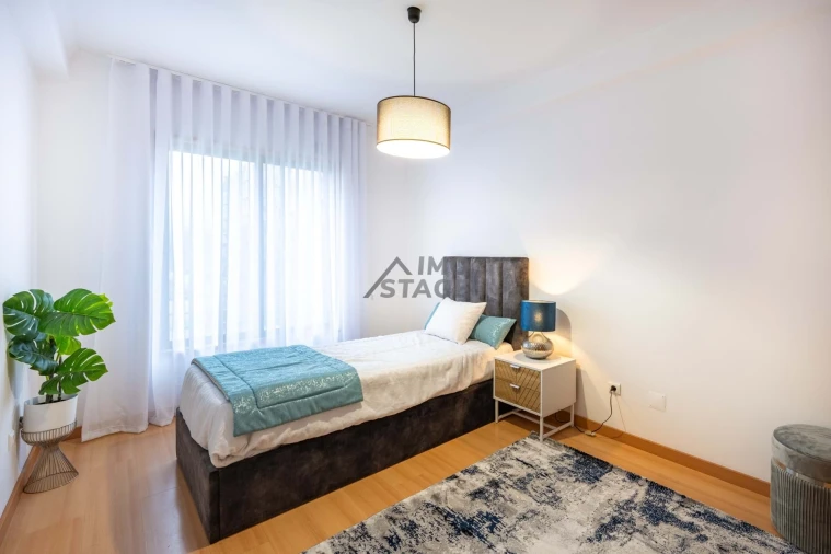 Apartamento T3 para Venda em Valongo Foto 16