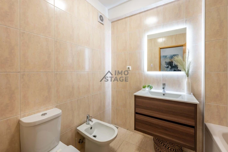 Apartamento T3 para Venda em Valongo Foto 14