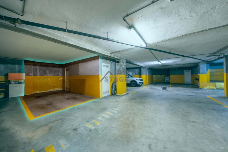 Apartamento T3 para Venda em Valongo Foto 26