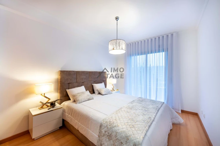 Apartamento T3 para Venda em Valongo Foto 20