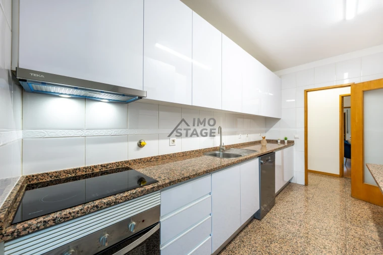 Apartamento T3 para Venda em Valongo Foto 9