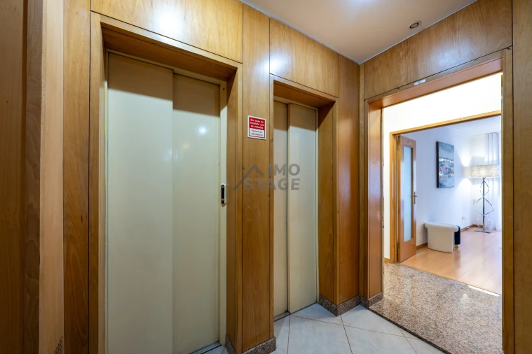 Apartamento T3 para Venda em Valongo Foto 24