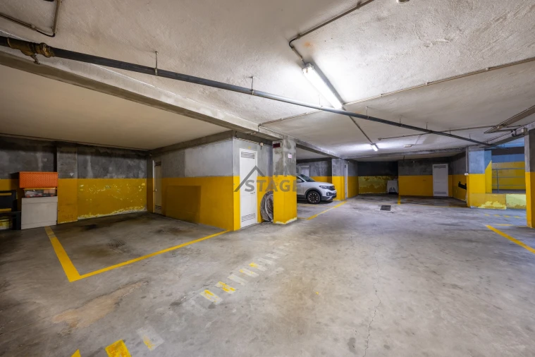 Apartamento T3 para Venda em Valongo Foto 25