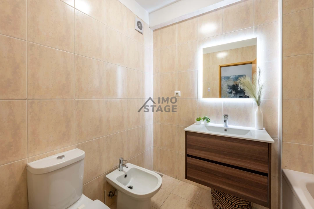 Apartamento T3 para Venda em Valongo Foto 14