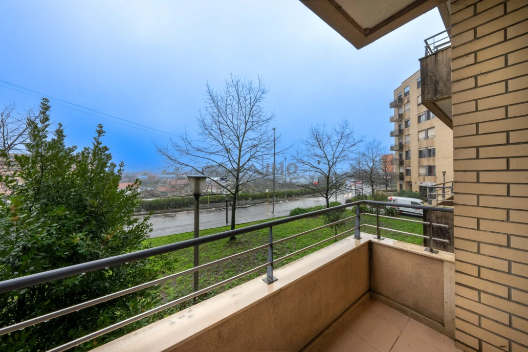 Apartamento T3 para Venda em Valongo Foto 21