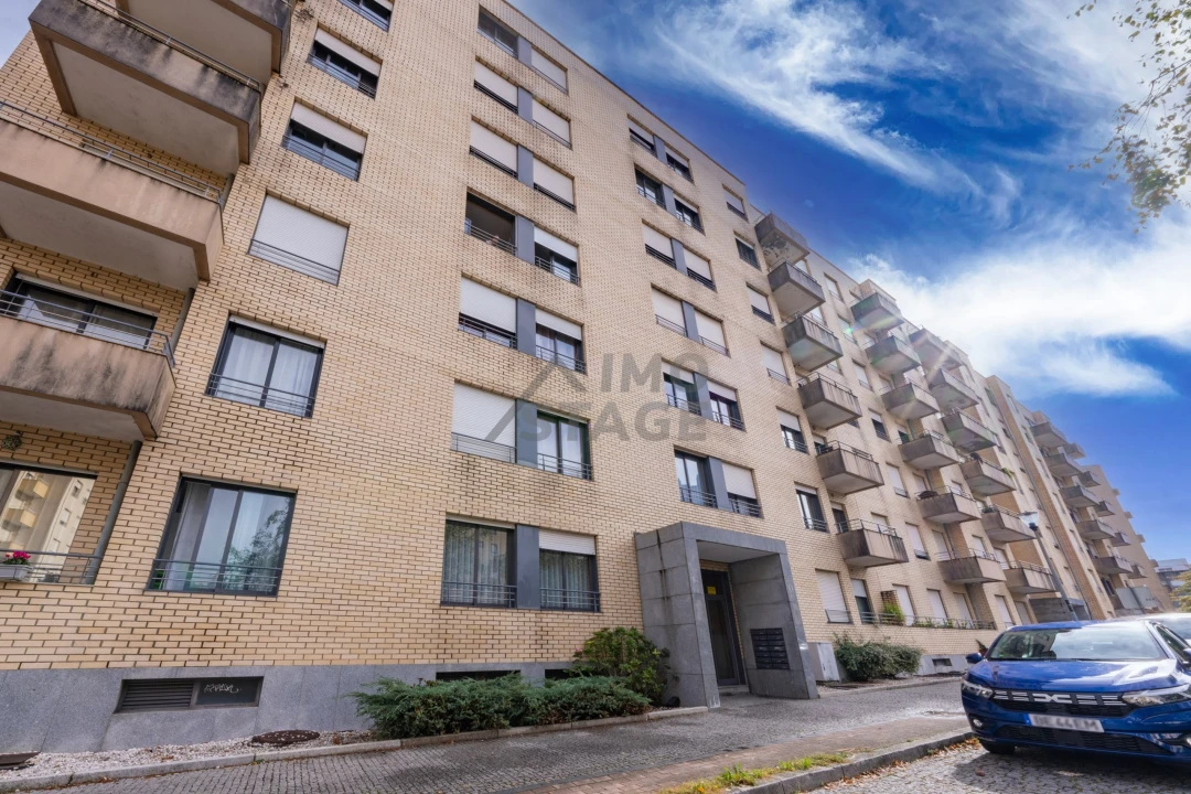 Apartamento T3 para Venda em Valongo Foto 27