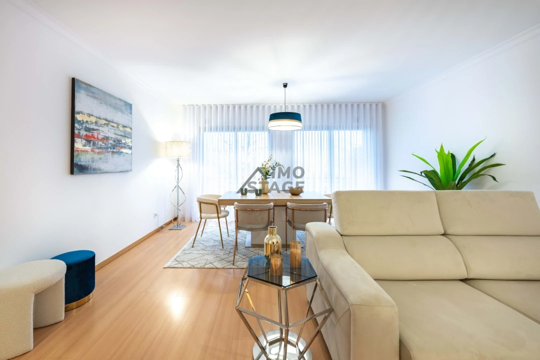 Apartamento T3 para Venda em Valongo Foto 2