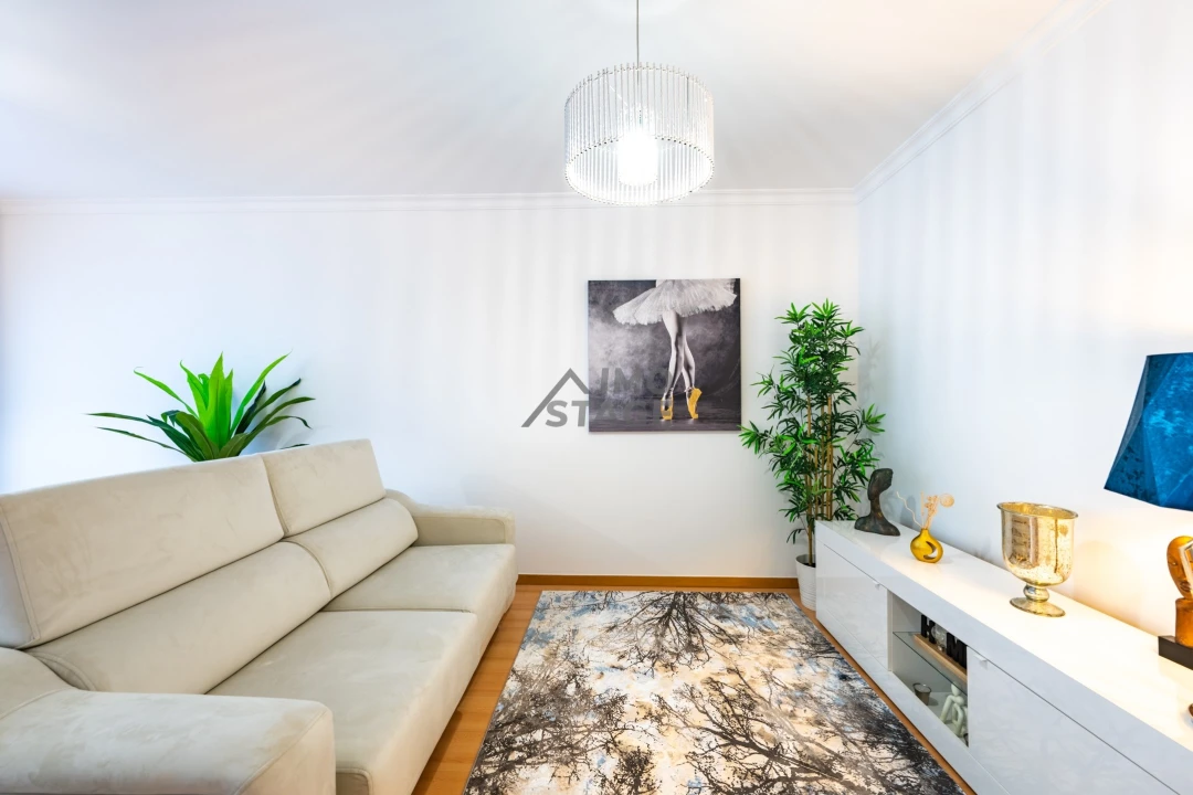 Apartamento T3 para Venda em Valongo Foto 6