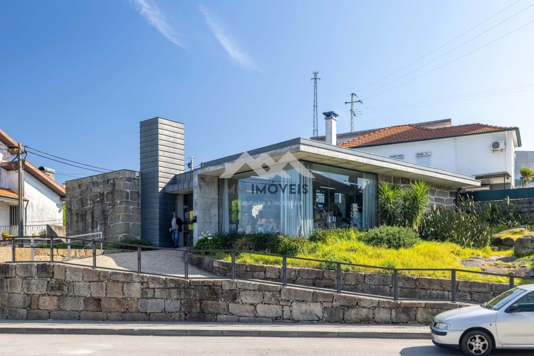 Negócio para Venda em Oldrões Foto 26