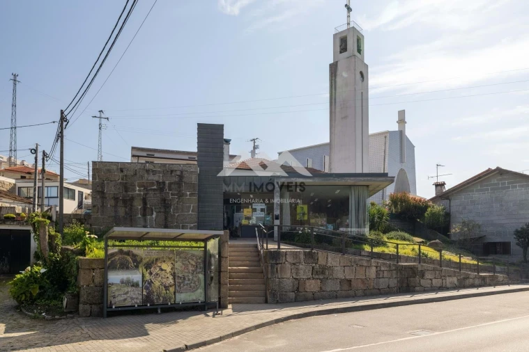 Negócio para Venda em Oldrões Foto 2