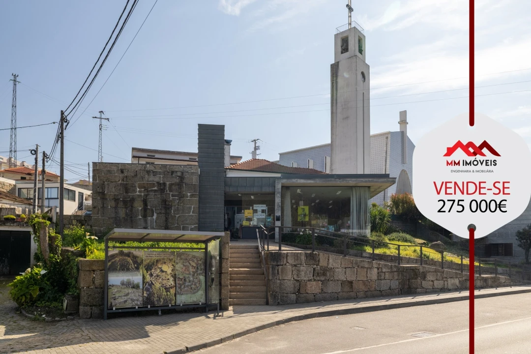 Negócio para Venda em Oldrões Foto 1